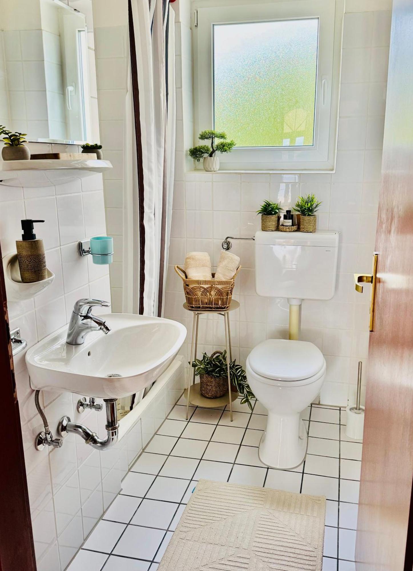 Die Appartements Glavas,Eckwohnunge Fuer 2 Personen Novi Vinodolski Exterior photo